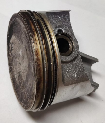 Kawasaki FX801V 13001-7025 Engine Piston (Used)